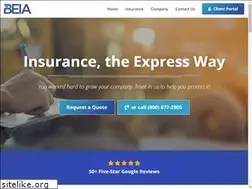 Sites similar to beiagency.com