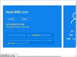 Sites similar to beian888.com