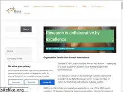 Sites similar to beiaro.eu