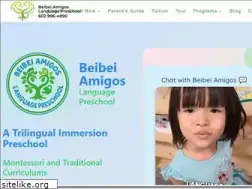 Sites similar to beibeiamigos.com