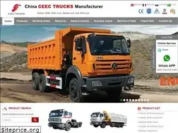 Sites similar to beiben-trucks.com