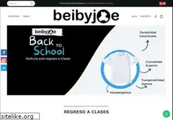 Sites similar to beibyjoe.com