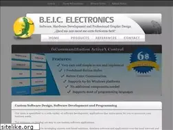 Sites similar to beicelectronics.com