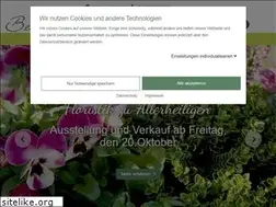 Sites similar to beichel.com