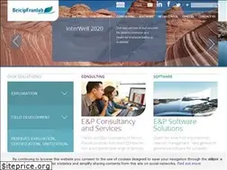 Sites similar to beicip.com