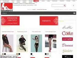 Sites similar to beicollant.it