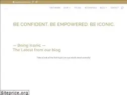 Sites similar to beiconicstyle.com