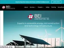 Sites similar to beiconstruction.com