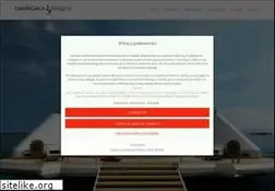 Sites similar to beiderbeckdesigns.de