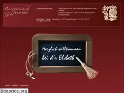 Sites similar to beiderelsbeth.de