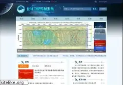 Sites similar to beidou.gov.cn