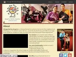 Sites similar to beidoukungfuchicago.com