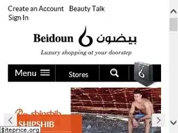 Sites similar to beidounonline.com