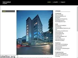 Sites similar to beier-wellach.de