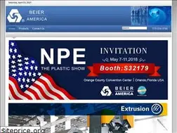 Sites similar to beieramerica.com