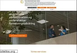 Sites similar to beierholm.dk