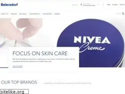 Sites similar to beiersdorf-me.com