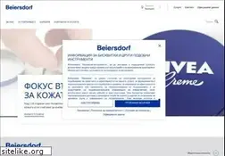 Sites similar to beiersdorf.bg