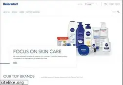Sites similar to beiersdorf.ca