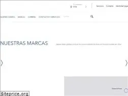 Sites similar to beiersdorf.cl