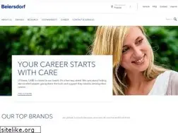Sites similar to beiersdorf.co.th