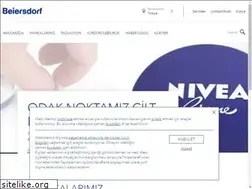 Sites similar to beiersdorf.com.tr
