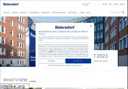 Sites similar to beiersdorf.cz