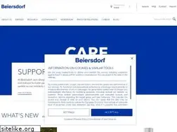 Sites similar to beiersdorf.dk