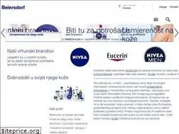 Sites similar to beiersdorf.hr