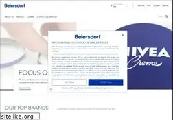 Sites similar to beiersdorf.ie