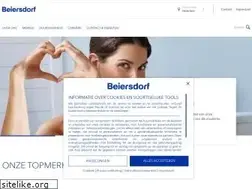 Sites similar to beiersdorf.nl