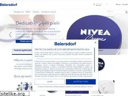 Sites similar to beiersdorf.ro