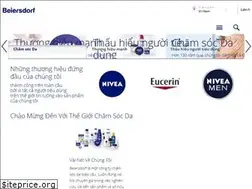 Sites similar to beiersdorf.vn
