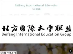 Sites similar to beifangedu.net