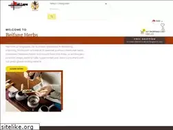 Sites similar to beifangherbs.com