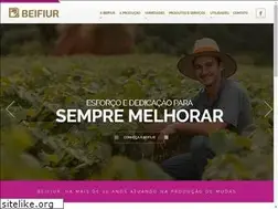 Sites similar to beifiur.com.br