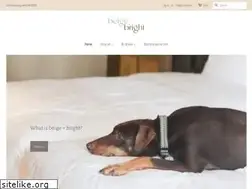 Sites similar to beigeandbright.com