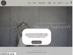 Sites similar to beigeandwenge.com
