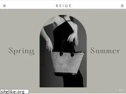 Sites similar to beigelr.com