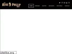 Sites similar to beigephillip.com