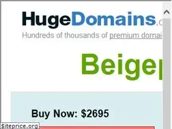beigephone.com