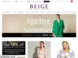 Sites similar to beigeplus.com
