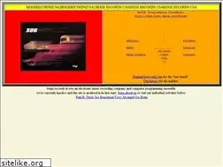 Sites similar to beigerecords.com