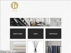 Sites similar to beigestyle.com