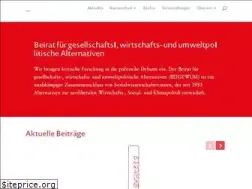 Sites similar to beigewum.at