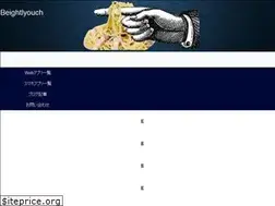Sites similar to beightlyouch.com