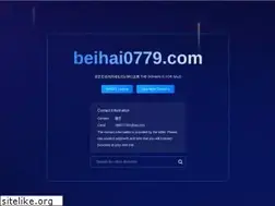 Sites similar to beihai0779.com