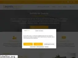 Sites similar to beihilfe-partner.de