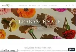 Sites similar to beijaflorjeans.com