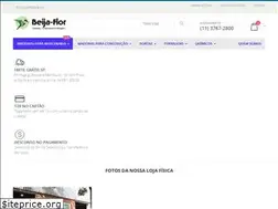 Sites similar to beijaflormadeiras.com.br
